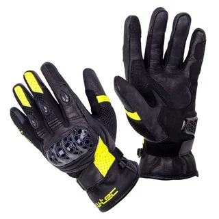 Men's Dirt Bike Glove W-TEC Kudavo