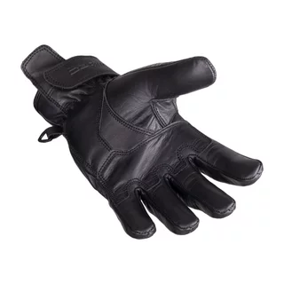 Summer Leather Motorcycle Gloves W-TEC Laudero