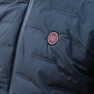 Men’s Heated Jacket W-TEC HEATborg