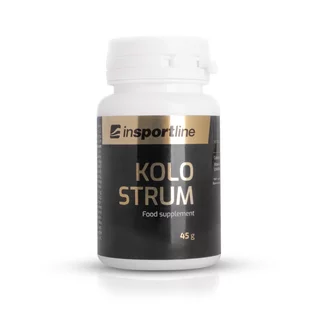 Suplement diety inSPORTline Kolostrum 45g