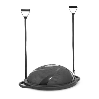 Balance Trainer inSPORTline Dome Hold w/ 100 cm / 4.6 kg Resistance Bands