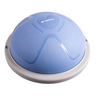 Balanční podložka inSPORTline Dome Compact - rozbaleno