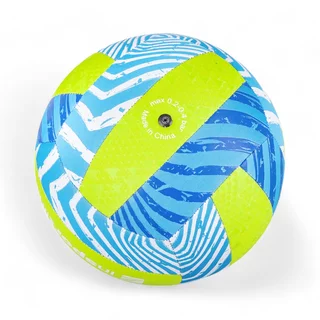 Neoprenový volejbalový míč inSPORTline Gilermo, vel. 5