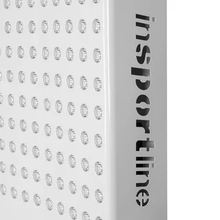 inSPORTline Supetar Infrarot-LED-Panel