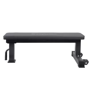 Flat Exercise Bench inSPORTline X-NT B10