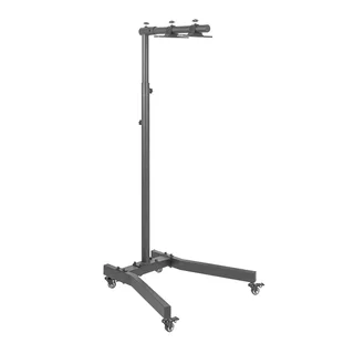 Adjustable Stand w/ Wheels for Red LED Light Therapy Panels inSPORTline Flabor, Klostar & Tugare