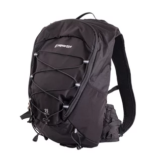 Sports Backpack inSPORTline Quillan - Black