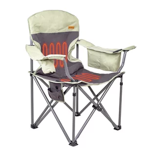 Heated Folding Chair inSPORTline Cadeiro