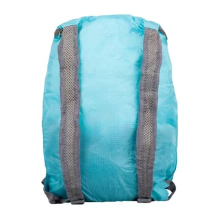 Ultralight Folding Backpack inSPORTline Zeran - Blue