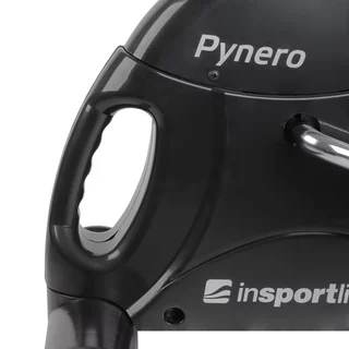 Mini szobakerékpár inSPORTline Pynero - fekete