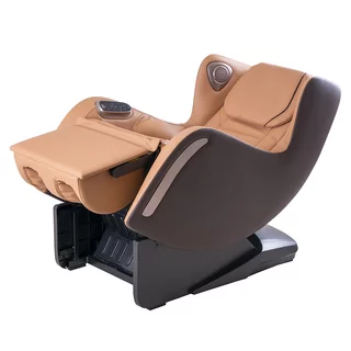 Massage Chair inSPORTline Fidardo - Black-Grey