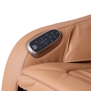 Massage Chair inSPORTline Fidardo - Brown