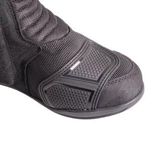 Motorcycle Boots W-TEC Dalmacia - Black