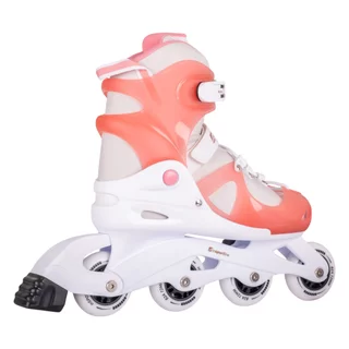 Adjustable Rollerblades inSPORTline Aprikota