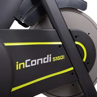 Exercise Bike inSPORTline inCondi S150i