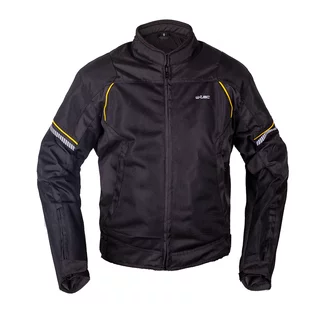 Summer Motorcycle Jacket W-TEC Matrix