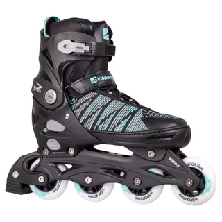 2-in-1 Skates/Rollerblades inSPORTline Malibo