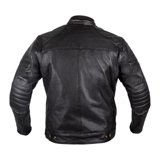 W-TEC Gradac Sommer-Motojacke aus Leder