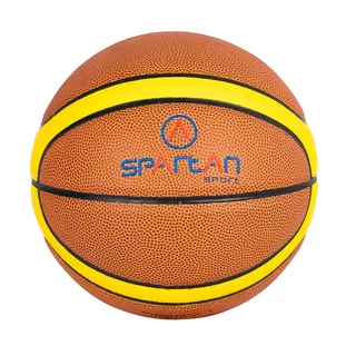 Basketball Spartan Game Master Size 5
