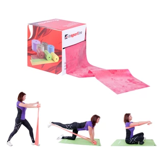 Foam Yoga Balance Pad inSPORTline Brik - inSPORTline