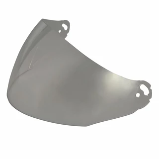 Replacement Plexiglass Shield for V520  Motorcycle Helmet - temno obarvana - svetlo obarvana