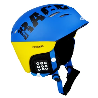 Kask narciarski WORKER Horry