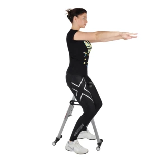 inSPORTline booster legs Slim Legs and hips