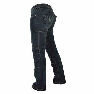 Dámské motocyklové jeansy W-TEC Alinna