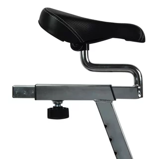 inSPORTline JOTA Fahrradtrainer - grau