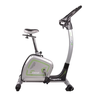 inSPORTLine inCondi UB60i Ergometer - schwarz