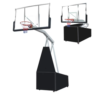 Basketbalová konstrukce inSPORTline Portland - 2. akosť