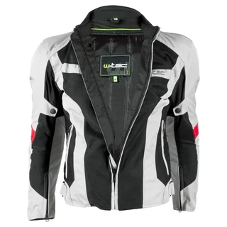 Men’s Moto Jacket W-TEC Ventex