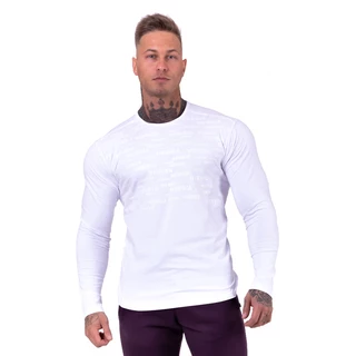 Men’s T-Shirt Nebbia More Than Basic! 147 - White