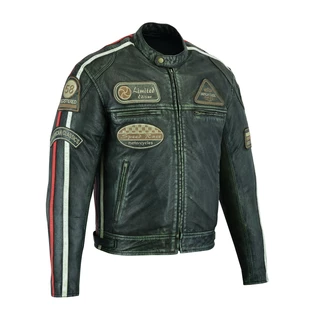 B-STAR 7820 Motorradjacke