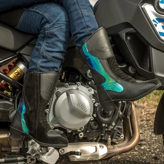 W-TEC Sceneria Damen Motorradstiefel