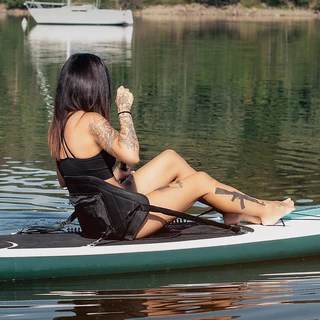 Paddle Board Seat inSPORTline WaveSeat Basic