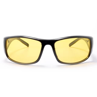 Sportowe okulary przeciwsłoneczne Granite Sport 8 Polarized - Czarno-szary