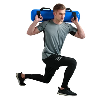 Vodný posilňovací vak inSPORTline Fitbag Aqua M