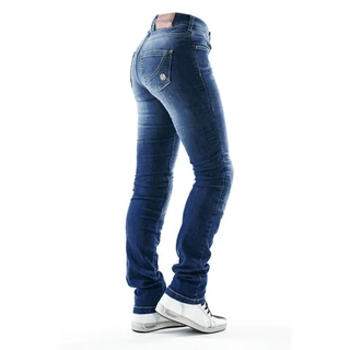 City Nomad Karen Iron Damen Motorradjeans