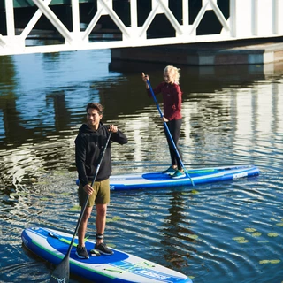 Jobe Aero SUP Desna 10.0 Paddle Board mit Zubehör