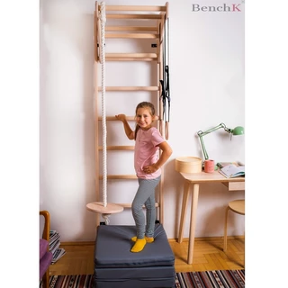 Wall Bars with Accessories BenchK 112
