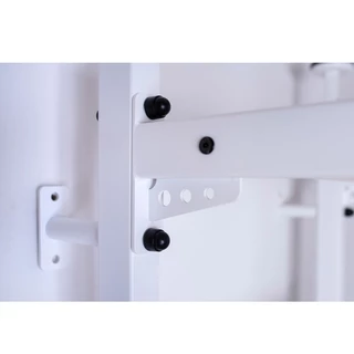 Wall Bars with Accessories BenchK 412
