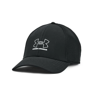 Men’s Iso-Chill Driver Mesh Cap Under Armour - Black