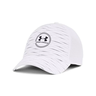 Men’s Iso-Chill Driver Mesh Cap Under Armour - White 101