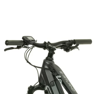 Juniorský horský elektrobicykel Crussis e-Atland 6.9-XS 26" - model 2024