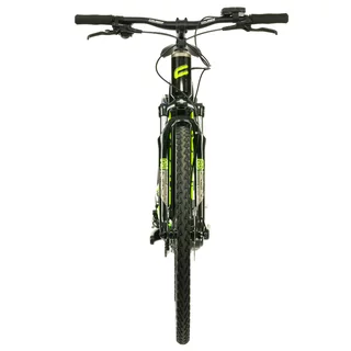 Męski trekkingowy rower elektryczny Crussis e-Gordo 7.9-M 28" - model 2024