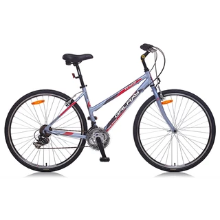 Lady's cross bike GALAXY Elara 2013