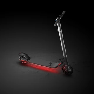 Elektromos roller Ninebot by Segway® KickScooter ES2