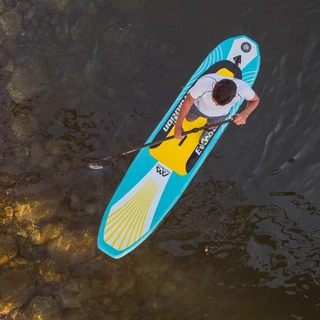 Paddleboard i kajak Aqua Marina Evolution 2w1