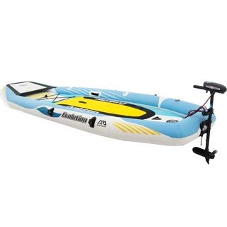 Paddleboard Aqua Marina Evolution 2v1